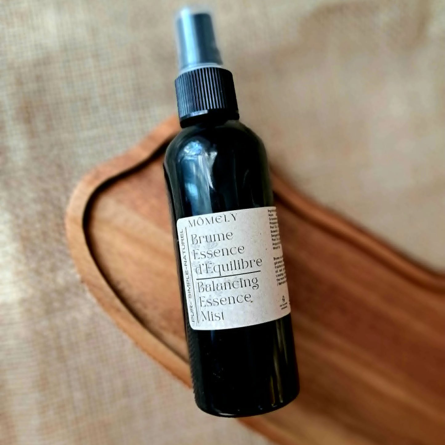 Brume Essence d'Équilibe
