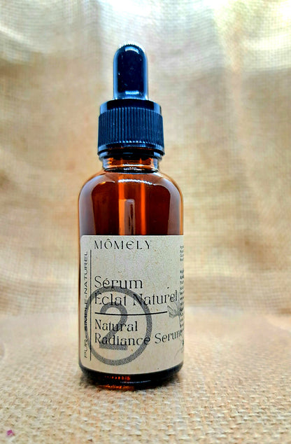 Sérum Éclat Naturel