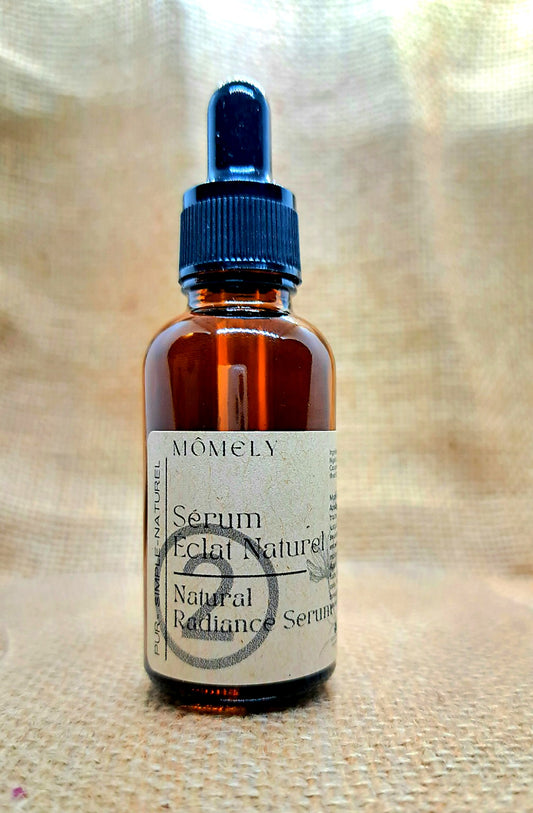 Sérum Éclat Naturel