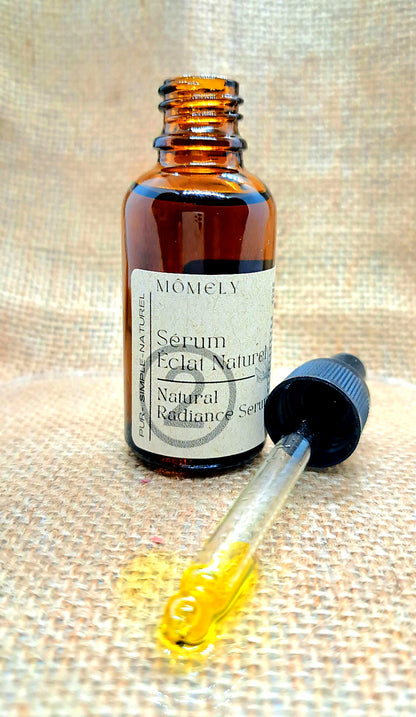 Sérum Éclat Naturel