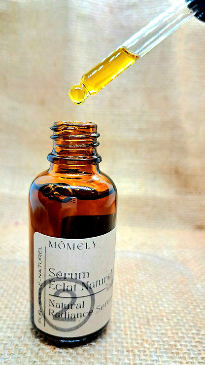 Sérum Éclat Naturel