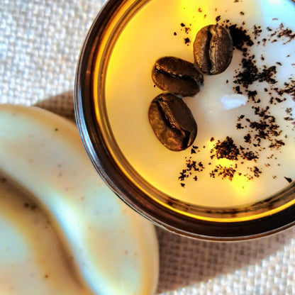 coffret cadeau: Pause Café☕
