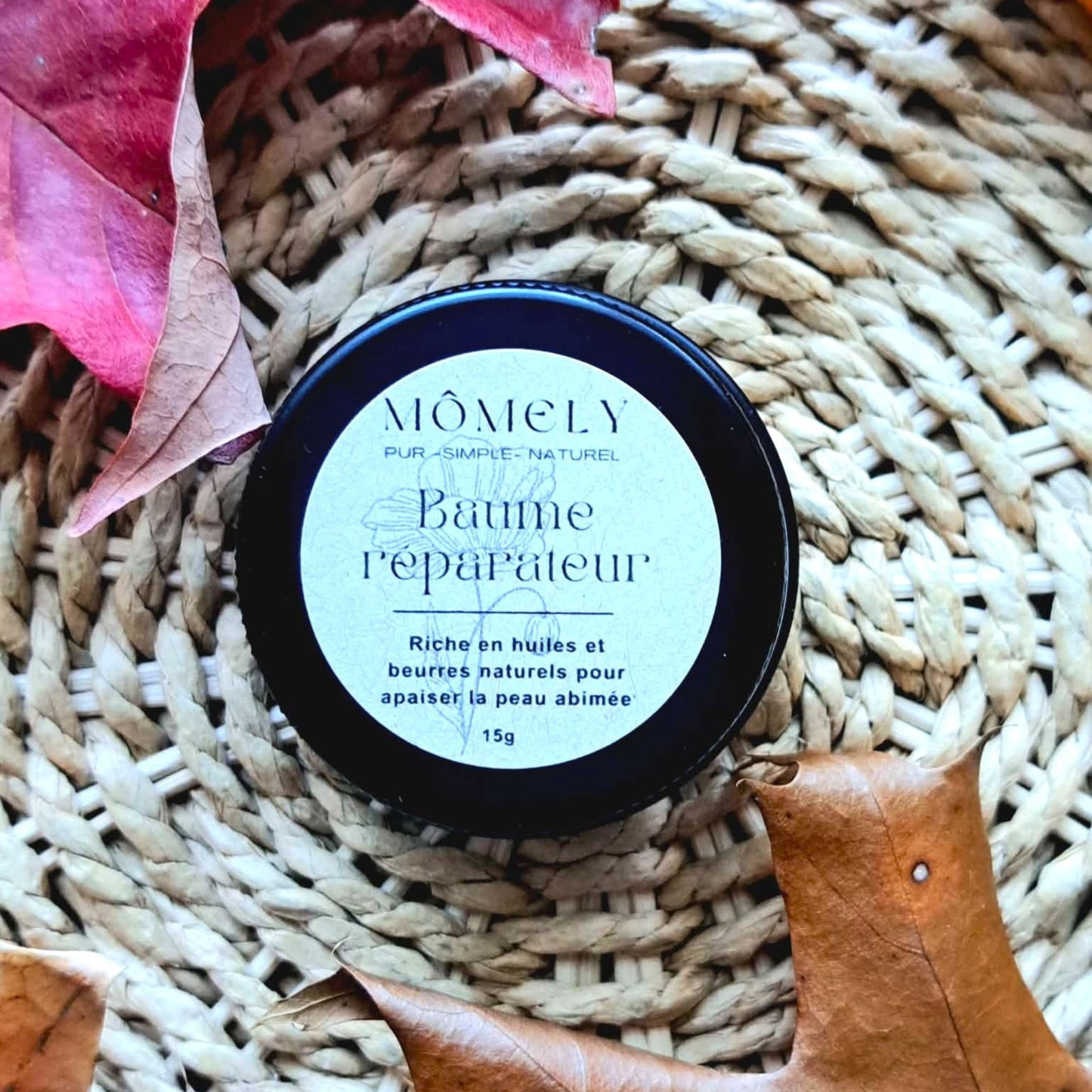 Baume réparateur