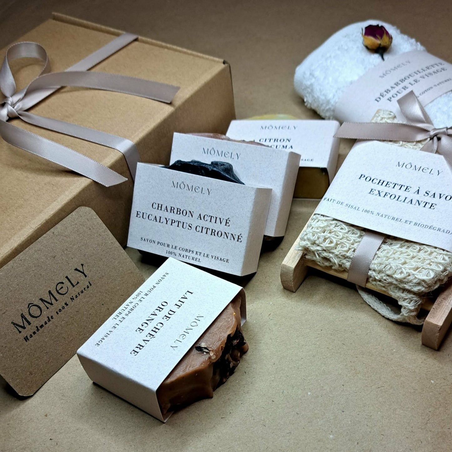 Coffret découverte