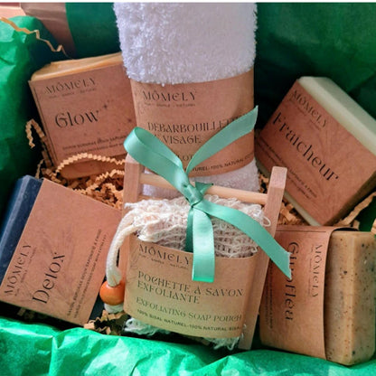Coffret découverte