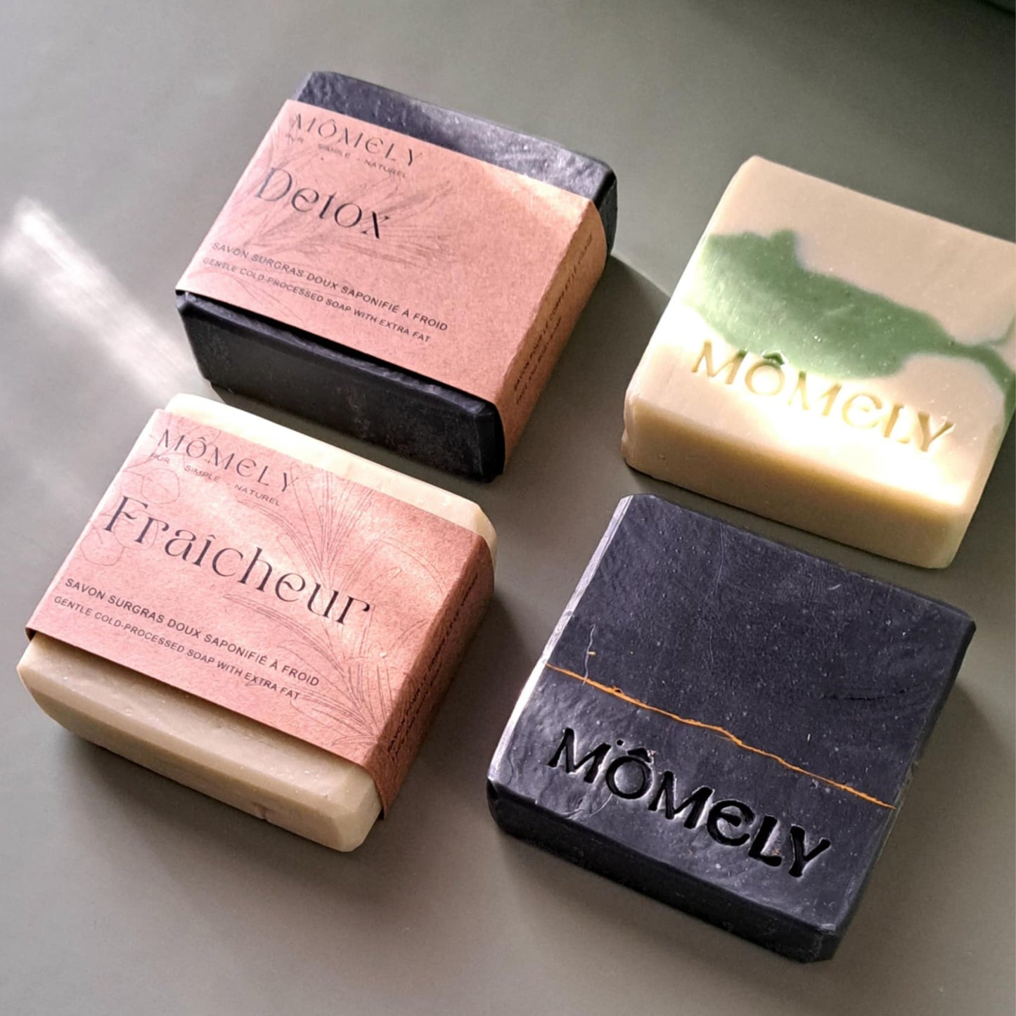 Coffret l'essentiel