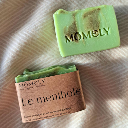 Le mentholé
