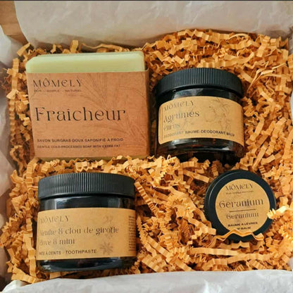 Coffret l'essentiel