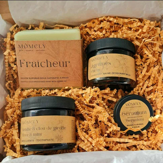 Coffret l'essentiel
