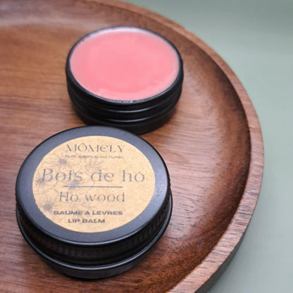 Baume à lèvre Bois de hô