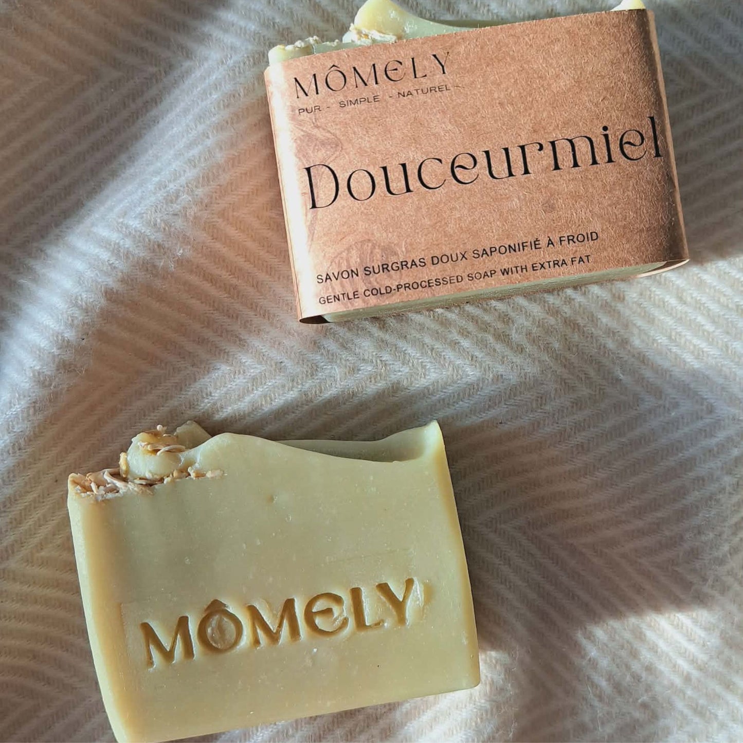 Douceurmiel