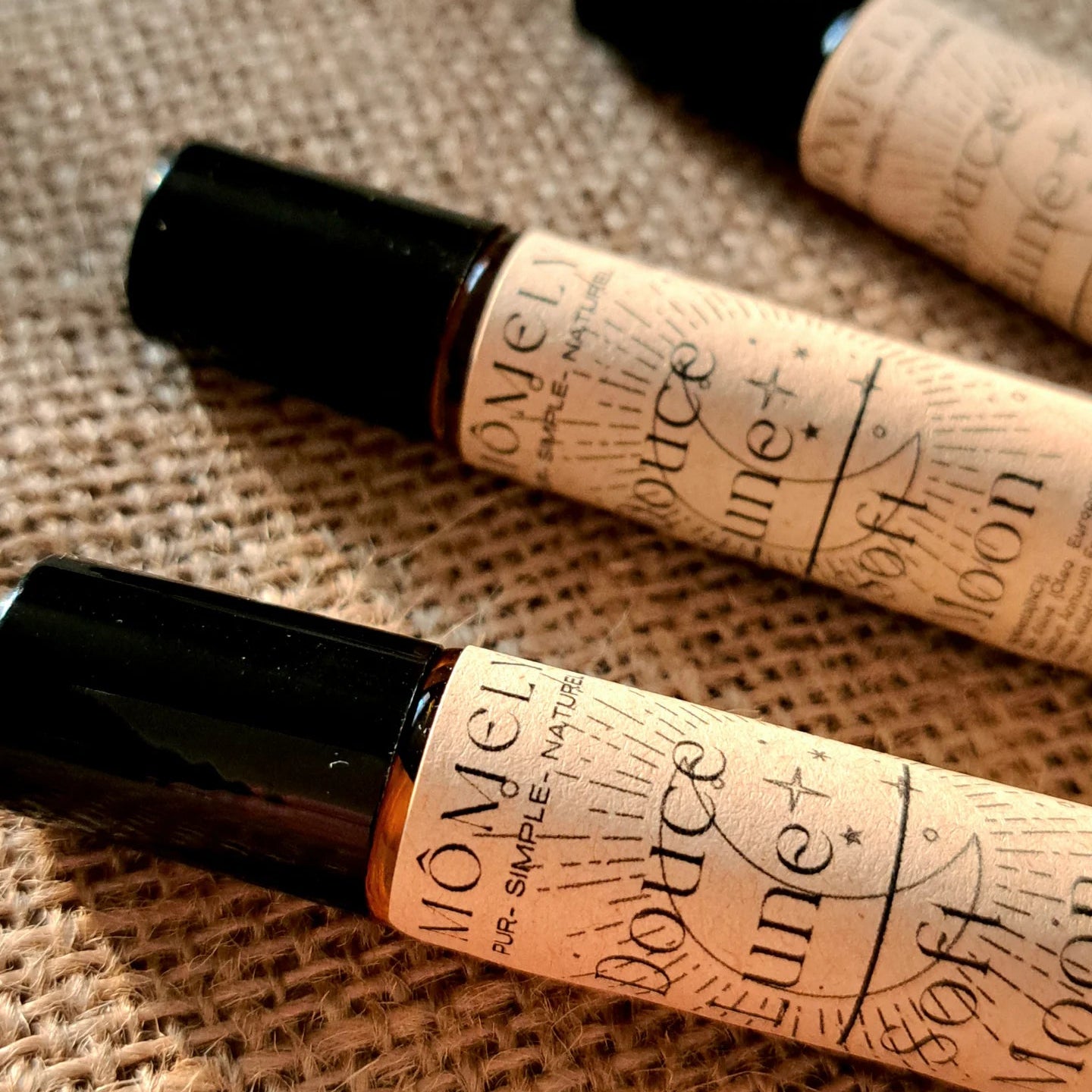 Pack douce lune (pour les règles douloureuses)