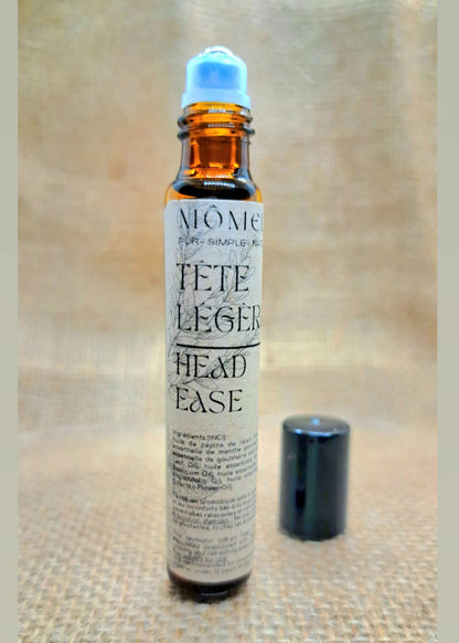 Roll on Tête légère