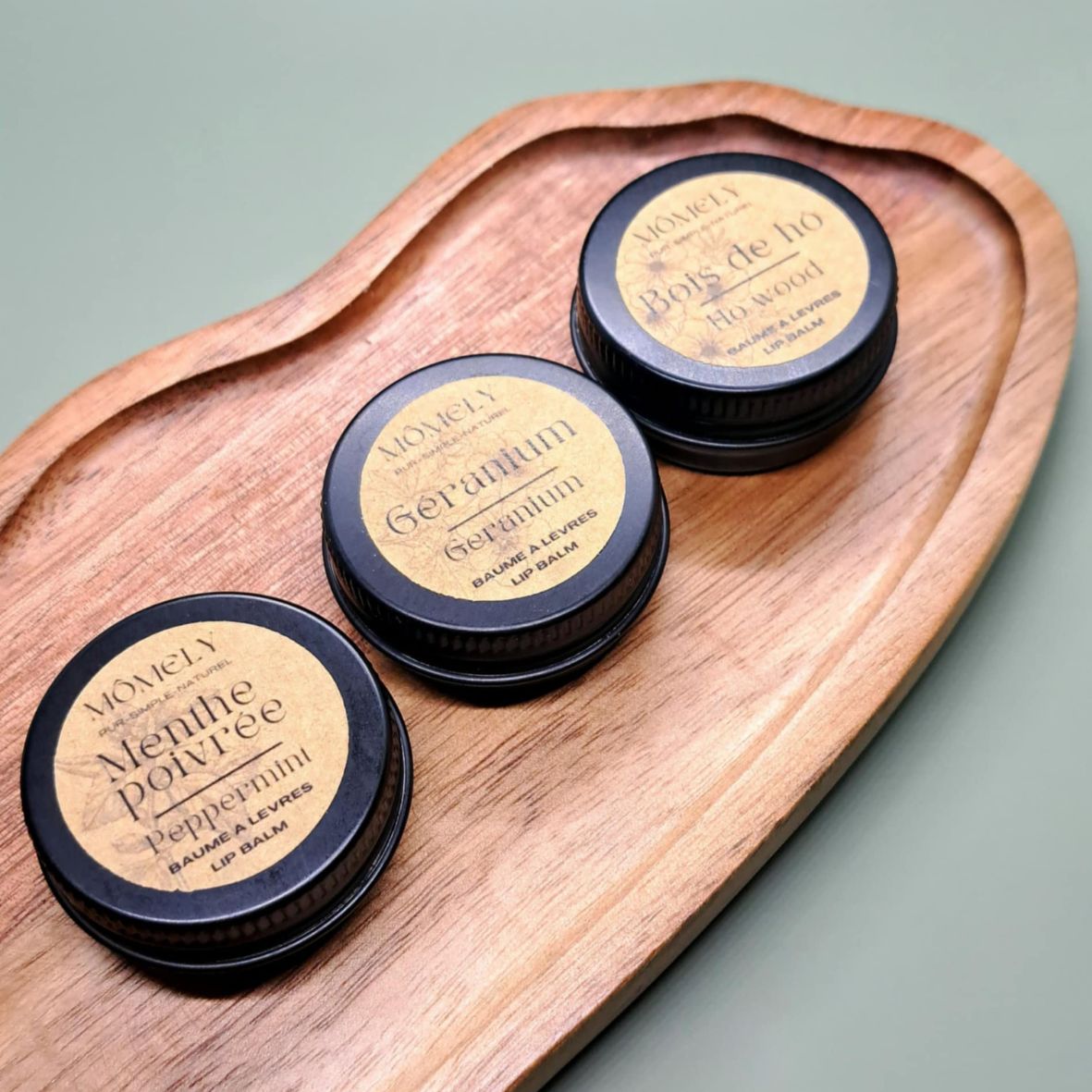 Coffret l'essentiel
