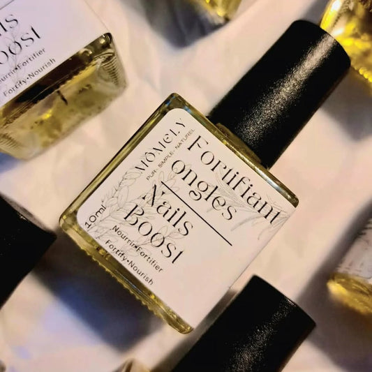 Fortifiant Ongles & Soin Anti-Champignon