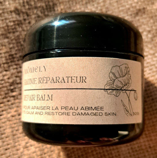 Baume réparateur grand format