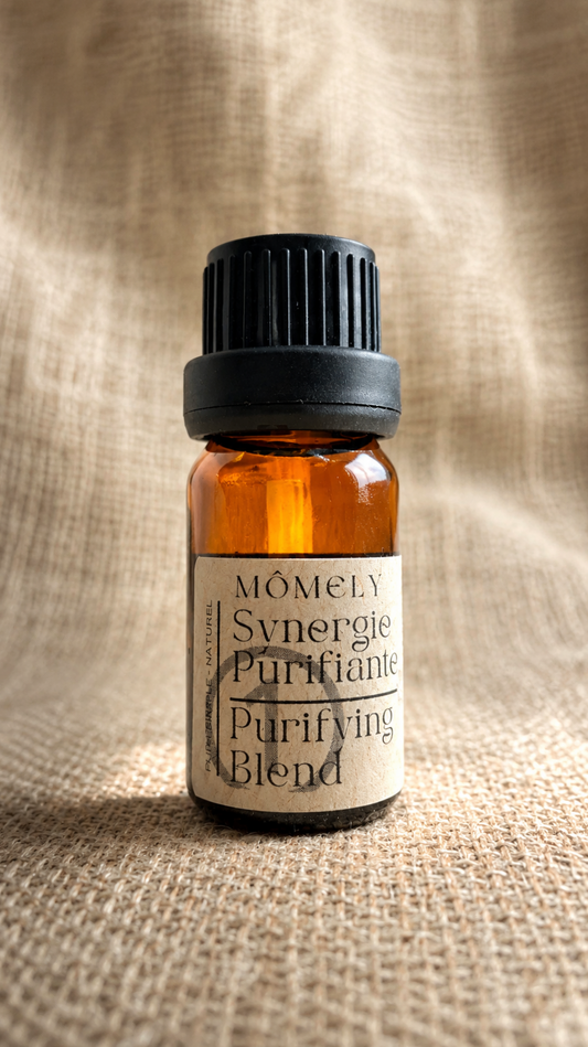 Synergie Purifiante