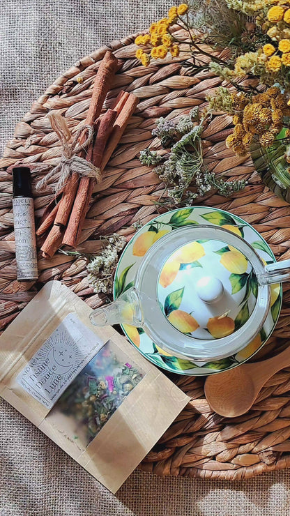 Pack douce lune (pour les règles douloureuses)